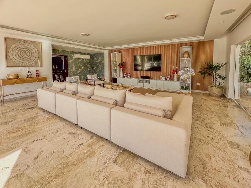 Casa Marina , Casa de Campo 