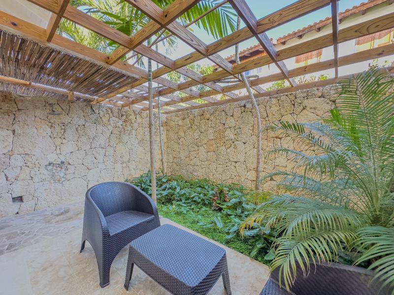 Casa Marina , Casa de Campo 