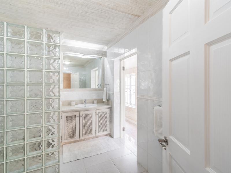 Sandy Lane Estate - Franklins House , Sandy Lane Estate , St James , West Coast Barbados 