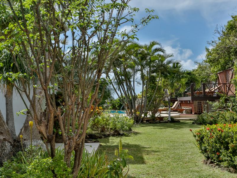 Villa Cadasse , Cap Estate , Gros Islet 