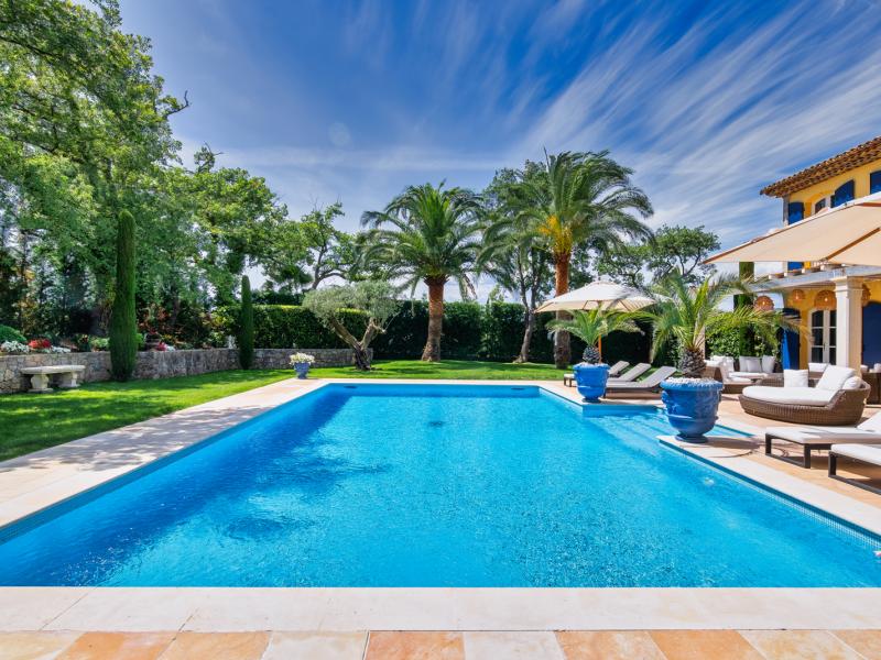 Villa Perle , Cote D'Azur 