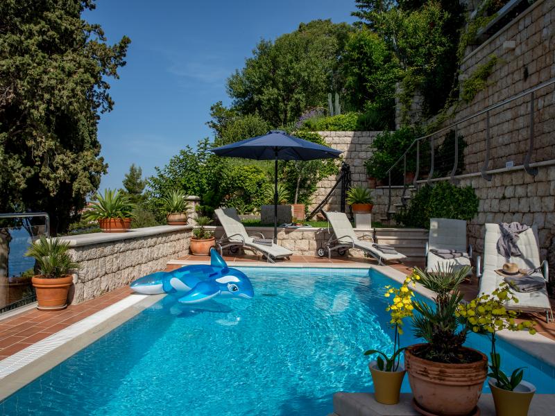 Villa Lucija , Dubrovnik 