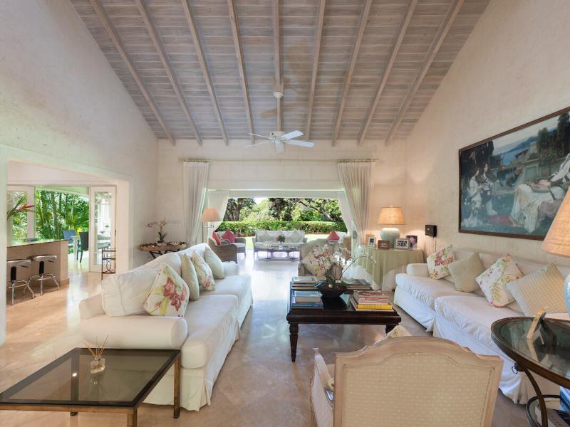 One Greentails , Sion Hill , St James , West Coast Barbados 