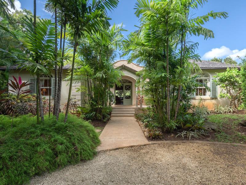 One Greentails , Sion Hill , St James , West Coast Barbados 