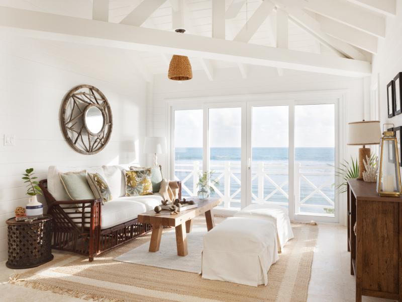 Guana Island , Guana Island 