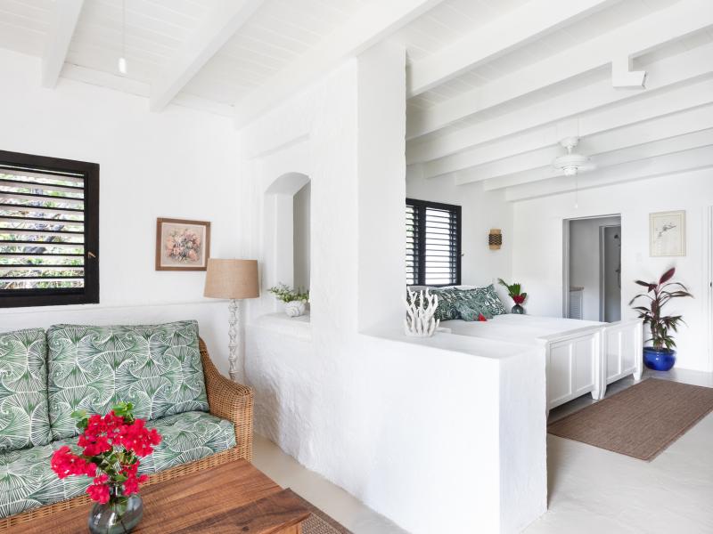 Guana Island , Guana Island 