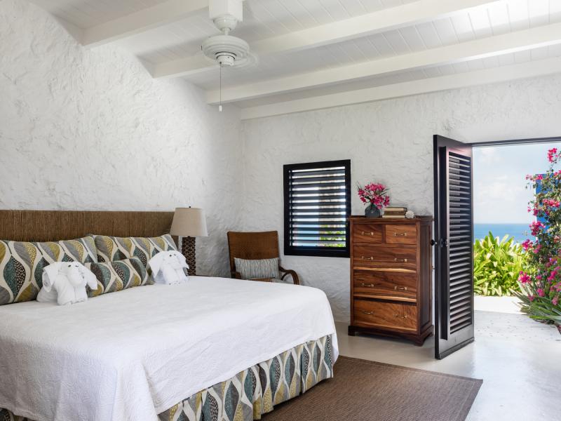 Guana Island , Guana Island 