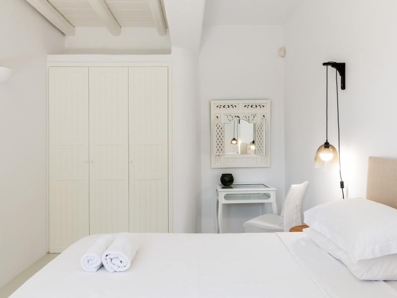 Villa Aegean Sundance , Mykonos 