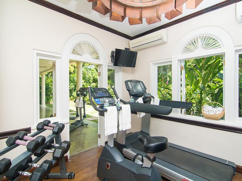 Rio Chico , Ocho Rios 