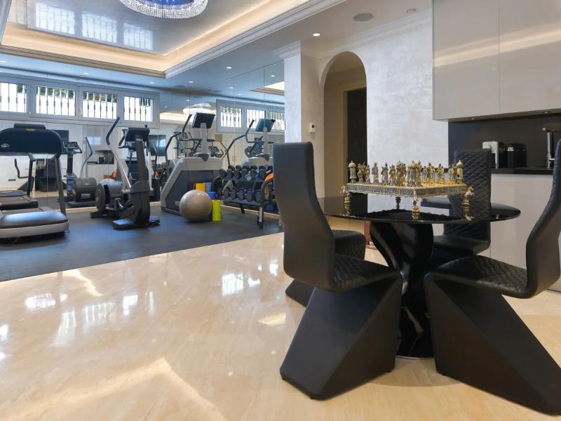 Sierra Belle , Marbella 