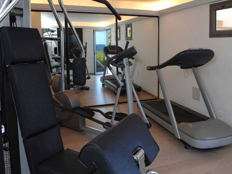 Villa Mata , Flamands 