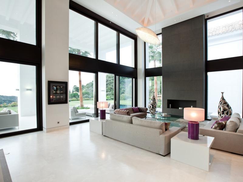 Palo Alto, La Zagaleta , La Zagaleta 