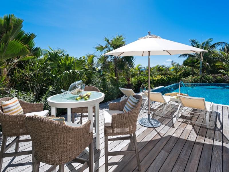 Hector's House , Beachfront villas Barbados , South Coast Barbados 