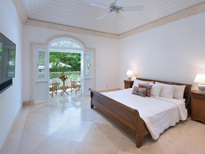 Hemingway House - St Peter , Beachfront villas Barbados , Mullins Bay , St Peter , West Coast Barbados 