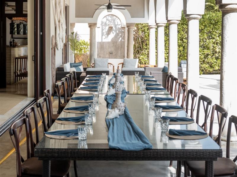 Hacienda Del Mar , Mayan Region , Puerto Aventuras 