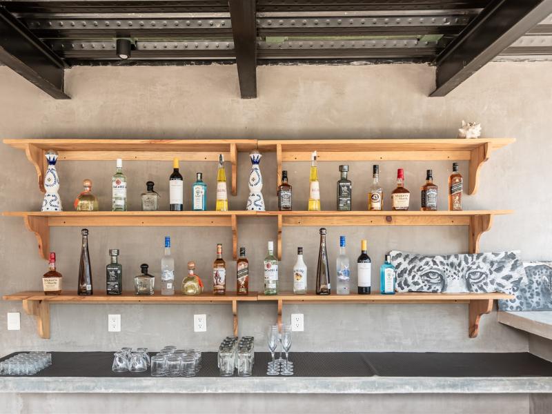 Hacienda Jaguar , Puerto Aventuras 