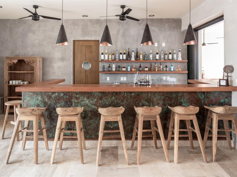 Hacienda Jaguar , Puerto Aventuras 