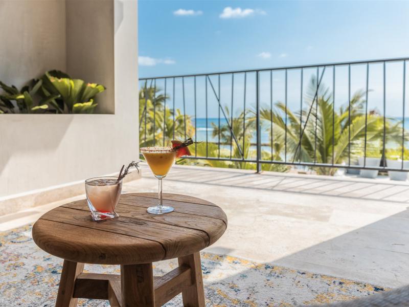 Hacienda Jaguar , Puerto Aventuras 