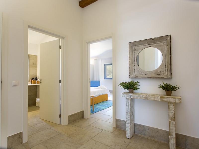 Villa Colmo , Western Algarve 