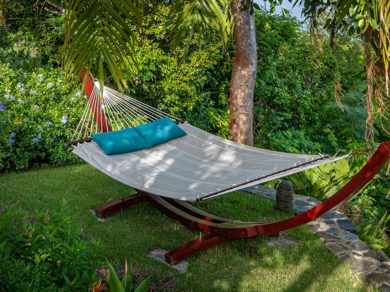 St. Bernard’s Hill House , Tortola 