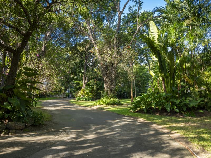Sandy Lane Beach - Heronetta , Beachfront villas Barbados , Sandy Lane Beach , St James , West Coast Barbados 