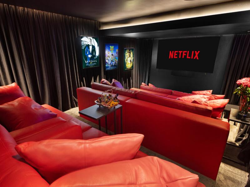 Hollywood Mansion , Cape Town 