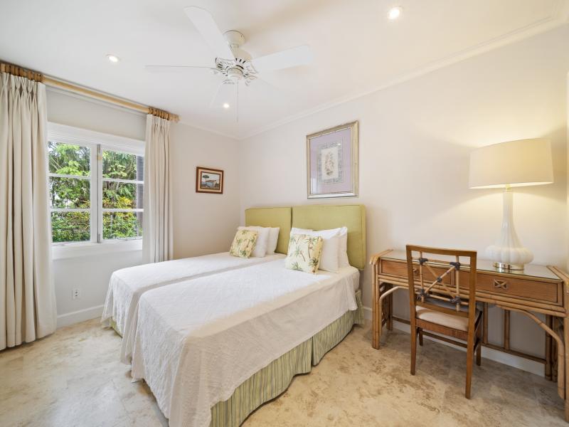 Mullins Bay Villa - Hummingbird , Mullins Bay , St Peter , West Coast Barbados 