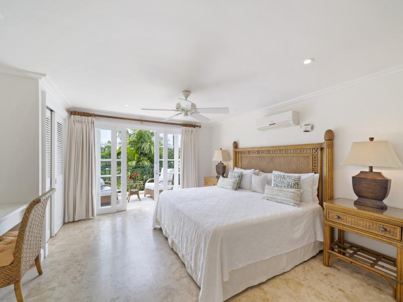 Mullins Bay Villa - Hummingbird , Mullins Bay , St Peter , West Coast Barbados 