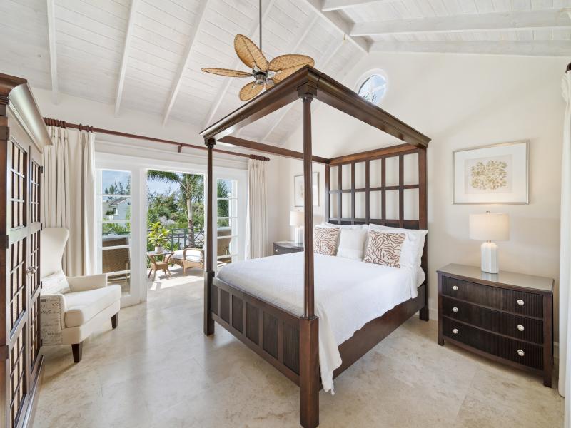 Mullins Bay Villa - Hummingbird , Mullins Bay , St Peter , West Coast Barbados 