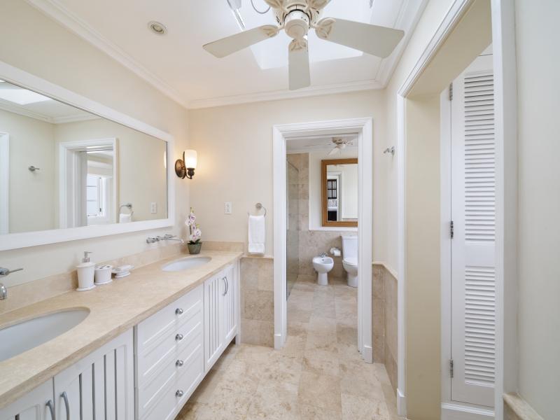 Mullins Bay Villa - Hummingbird , Mullins Bay , St Peter , West Coast Barbados 