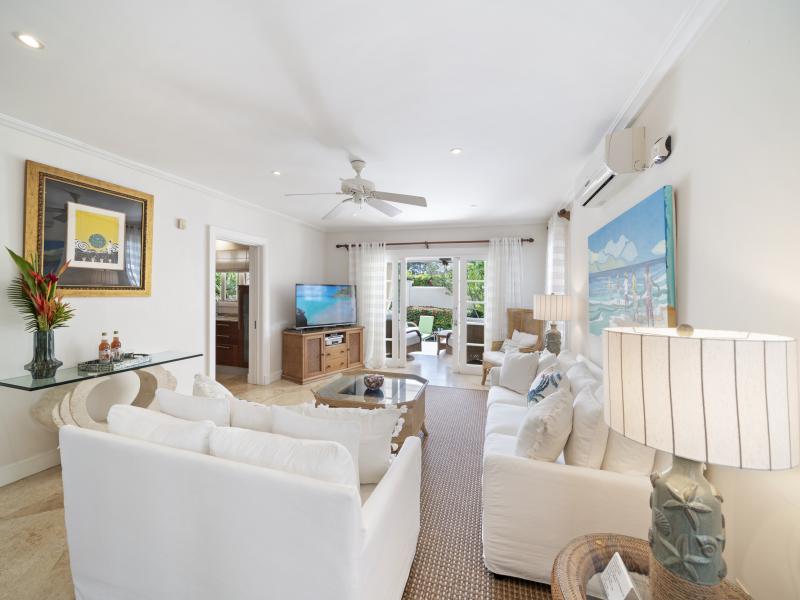 Mullins Bay Villa - Hummingbird , Mullins Bay , St Peter , West Coast Barbados 