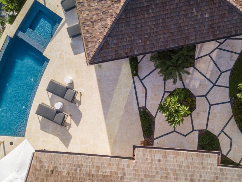 Hummingbird Villa - Oil Nut Bay , Oil Nut Bay , Virgin Gorda 