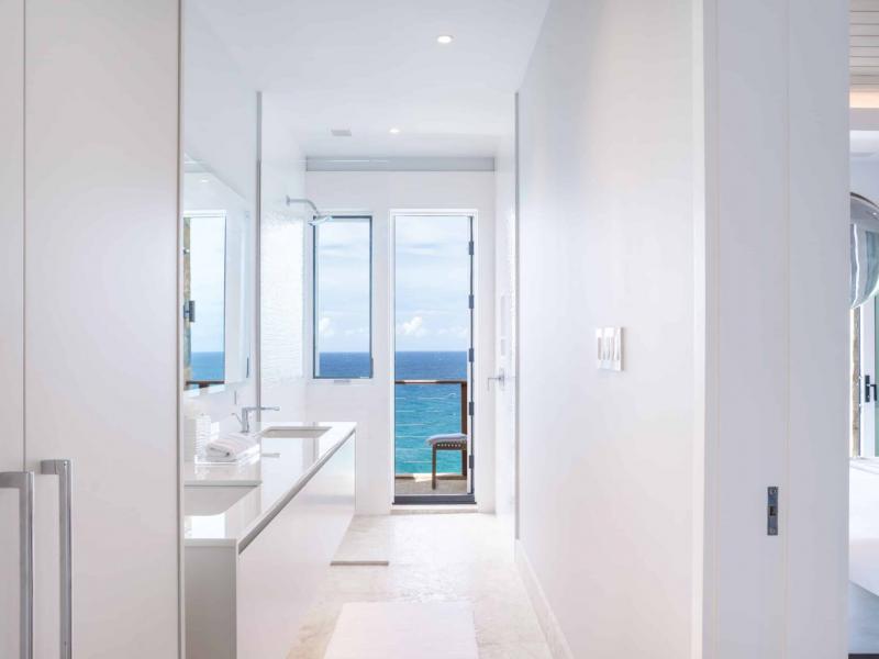 Hummingbird Villa - Oil Nut Bay , Oil Nut Bay , Virgin Gorda 