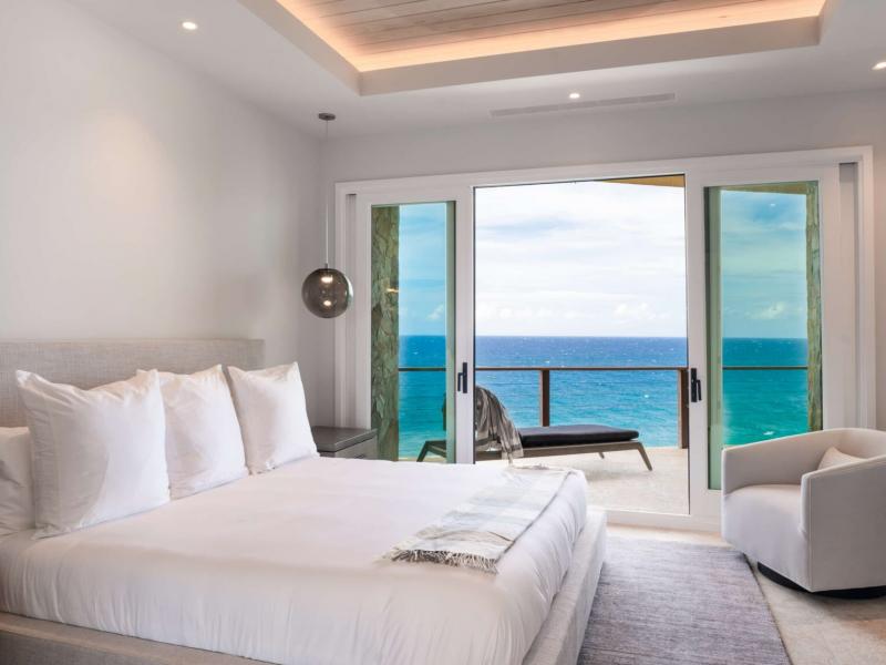 Hummingbird Villa - Oil Nut Bay , Oil Nut Bay , Virgin Gorda 