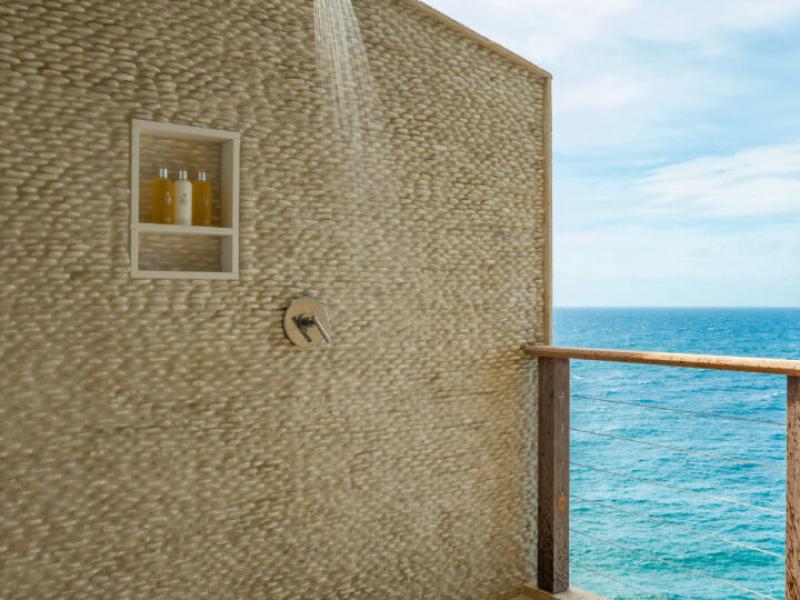 Hummingbird Villa - Oil Nut Bay , Oil Nut Bay , Virgin Gorda 