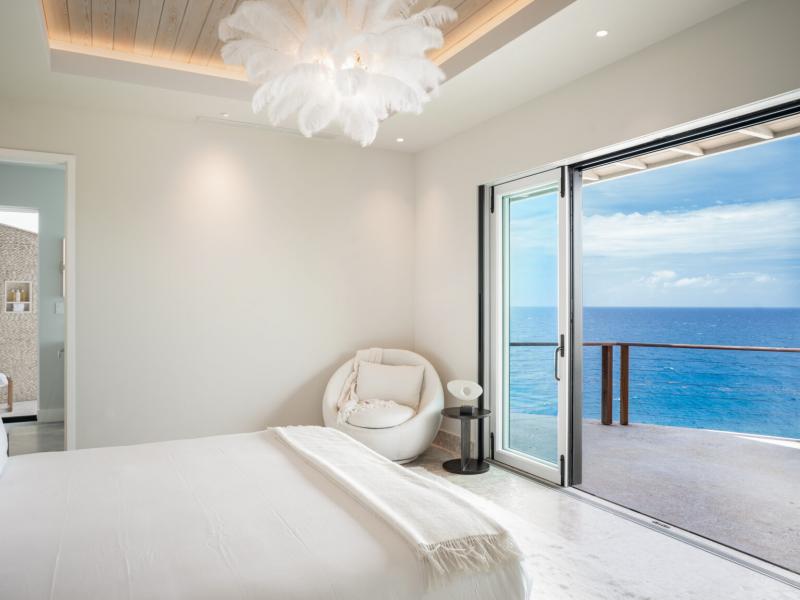 Hummingbird Villa - Oil Nut Bay , Oil Nut Bay , Virgin Gorda 