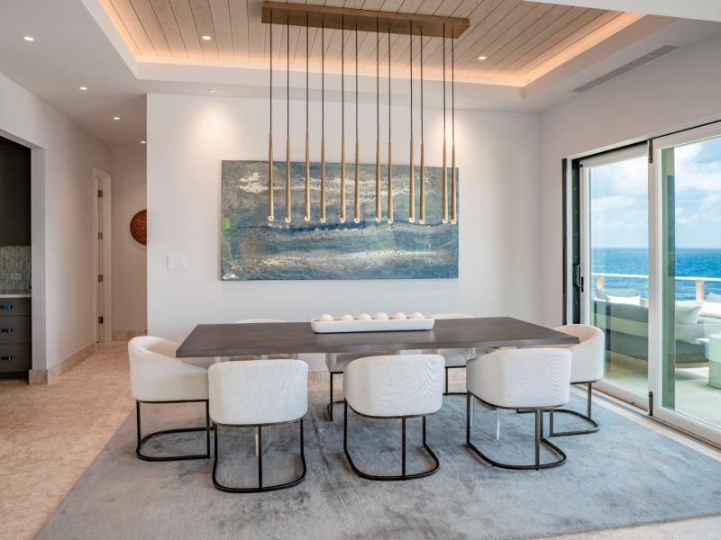 Hummingbird Villa - Oil Nut Bay , Oil Nut Bay , Virgin Gorda 