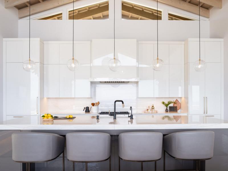 Hummingbird Villa - Oil Nut Bay , Oil Nut Bay , Virgin Gorda 
