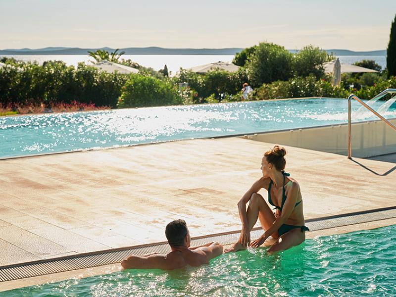 Punta Skala Luxury Villas , Zadar 