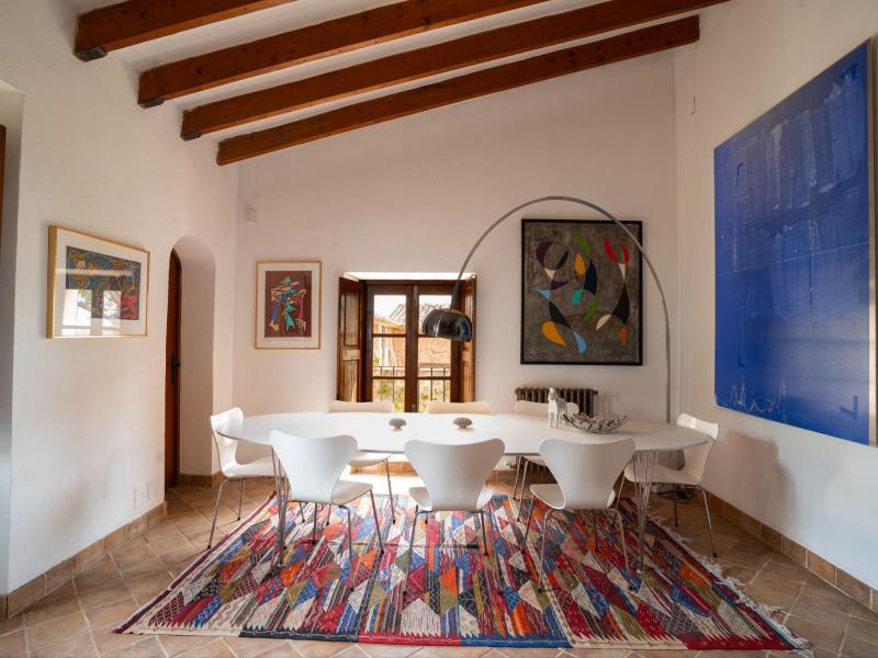 Finca Pia , Marratxí 