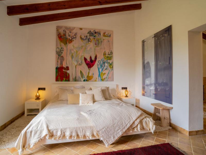 Finca Pia , Marratxí 