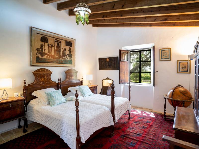 Finca Pia , Marratxí 