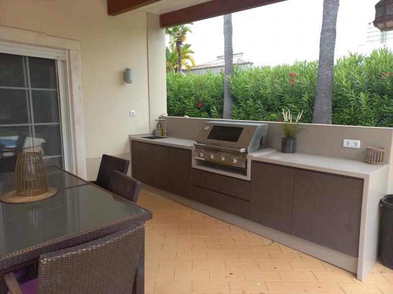 Casa Golfe , Algarve , Vila Sol 