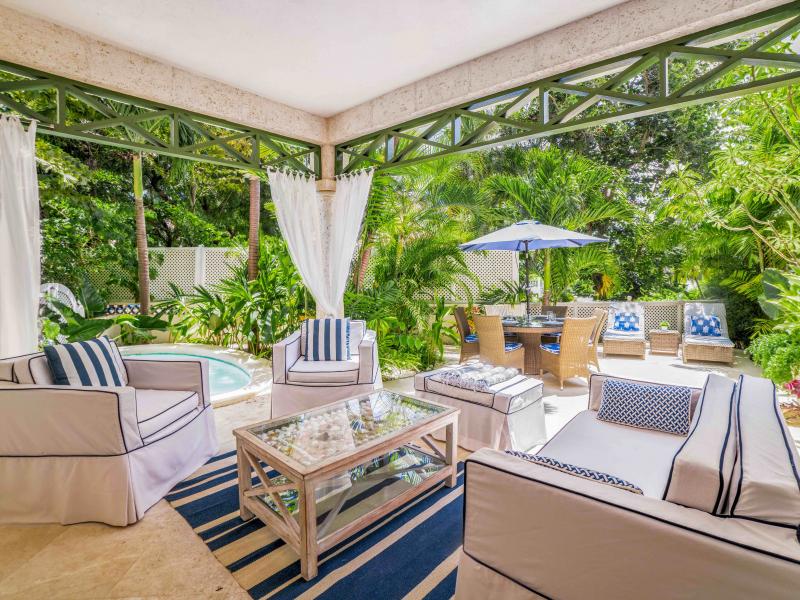 Beacon Hill - 202 Moonshadow , Mullins , Mullins Bay , St Peter , West Coast Barbados 