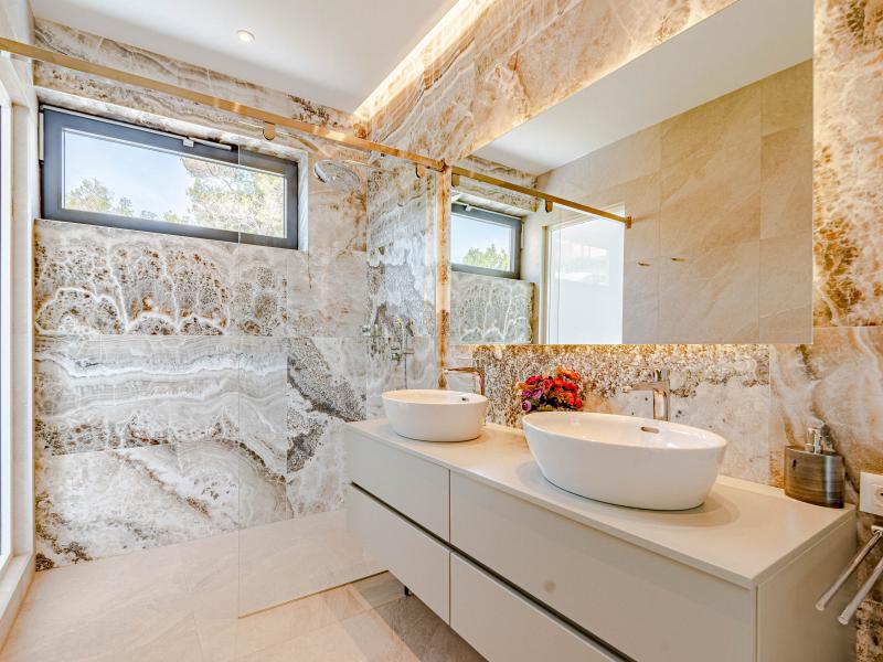 Villa Sansarea , Korcula Island 