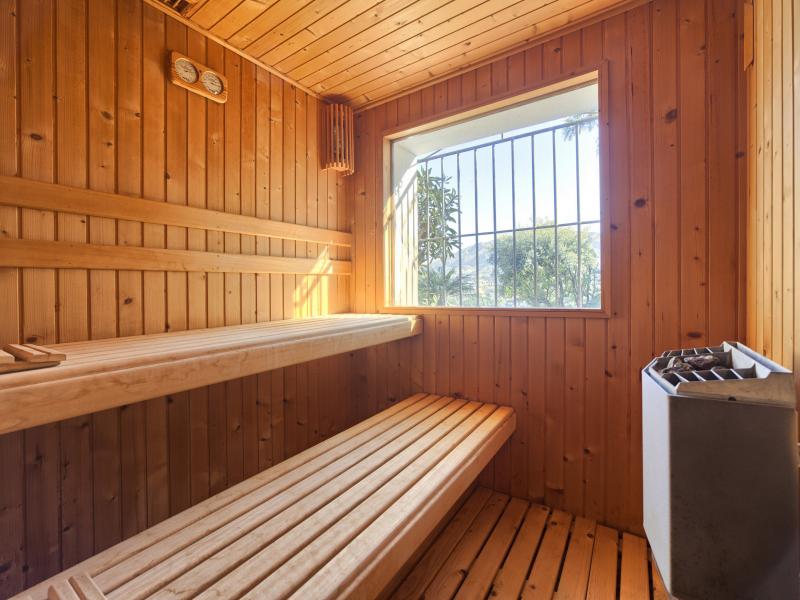 Villa Montana , Nueva Andalucia 