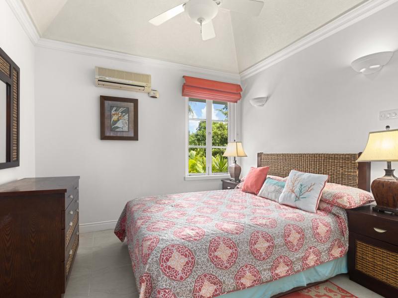 The Falls Townhouse 15 , St James , Sunset Crest , The Falls , West Coast Barbados 