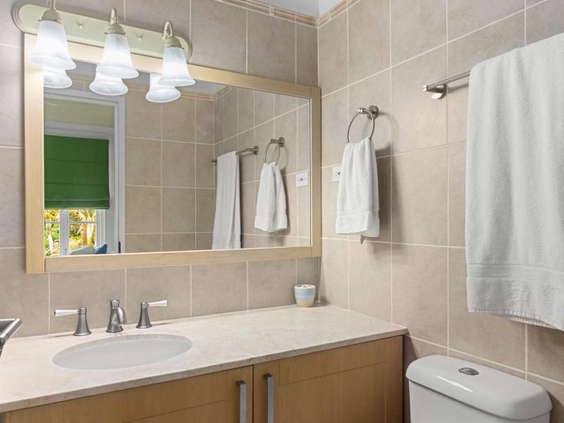 The Falls Townhouse 15 , St James , Sunset Crest , The Falls , West Coast Barbados 