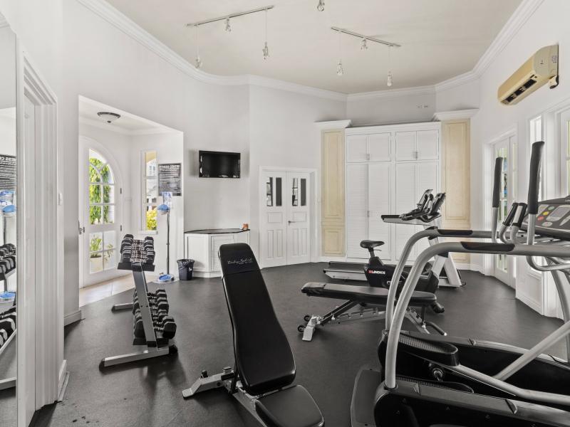 The Falls Townhouse 15 , St James , Sunset Crest , The Falls , West Coast Barbados 