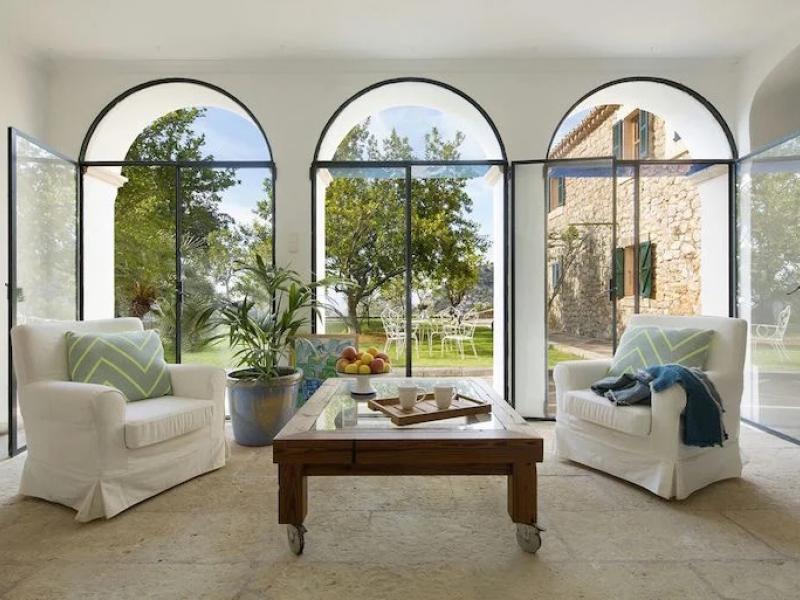 Valldemossa Manor House , Valldemossa 